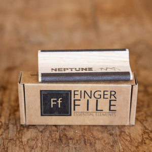 Finger File - Neptune 50Th Anniversary