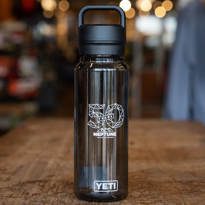 Yeti Yonder 1L Water Bottle - Charcoal