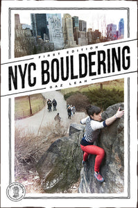 New York City Bouldering
