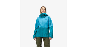 Norrona Women's Lofoten Gore-Tex Jacket