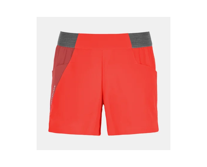 Ortovox Piz Selva Shorts - Women's