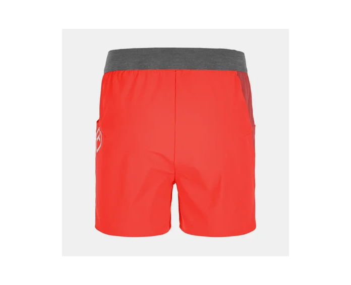 Ortovox Piz Selva Shorts - Women's