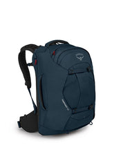 Load image into Gallery viewer, Osprey Fairpoint 40 Travel Pack
