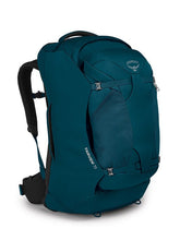 Load image into Gallery viewer, Osprey Fairview 70 Travel Pack
