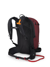 Load image into Gallery viewer, Osprey Soelden Pro 32 Airbag Pack
