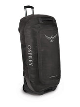 Load image into Gallery viewer, Osprey Transporter Wheeled Duffel 120L
