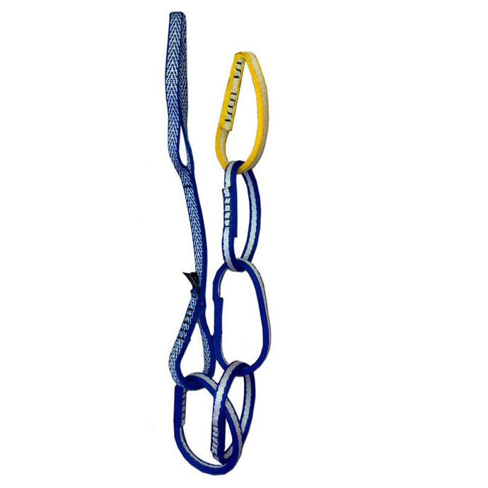 Metolius PAS - Personal Anchor System 22KN