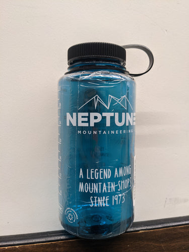 Neptune Mountaineering Wide Mouth Margarita Nalgene Bottle