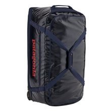 Load image into Gallery viewer, Patagonia Black Hole Wheeled Duffel 10L
