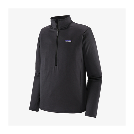 Patagonia Men's R1 Daily Zip-Neck