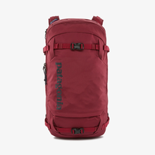 Load image into Gallery viewer, Patagonia Snowdrifter Pack 30L
