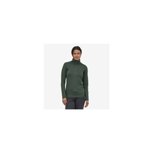 Load image into Gallery viewer, Patagonia Women&#39;s R1 Daily Zip-Neck
