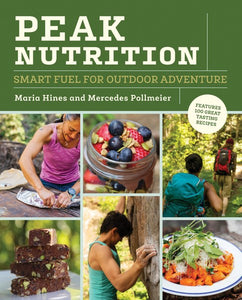 Peak Nutrition: Smart Fuel for Outdoor Adventure