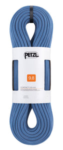 Petzl 9.8mm Contact Single Rope