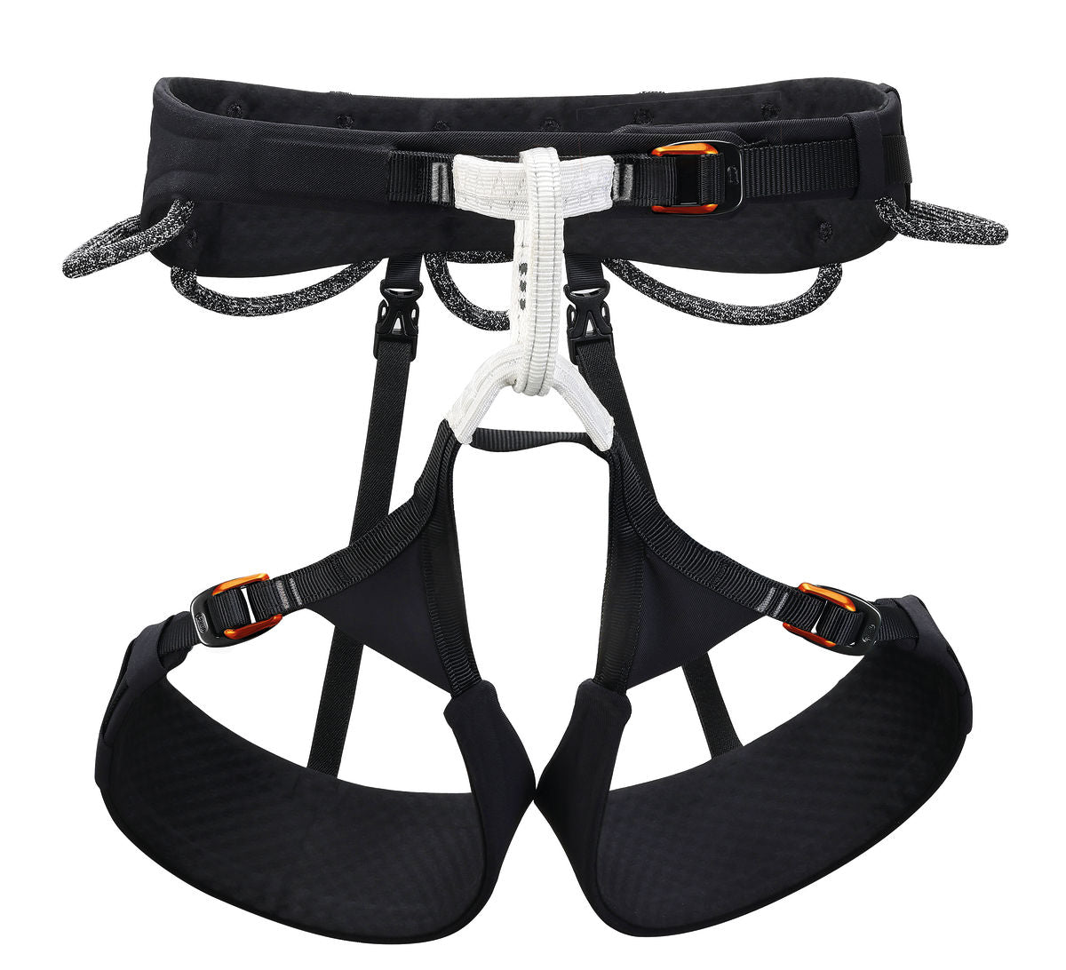 Petzl Aquila Harness - Updated