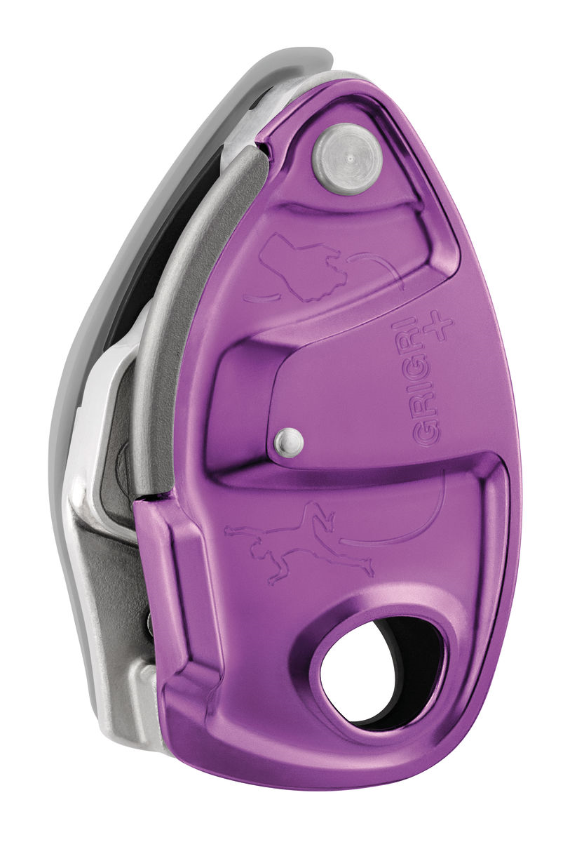 Petzl Grigri +