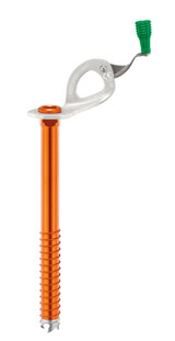 Petzl Laser Speed Light Ice Screw