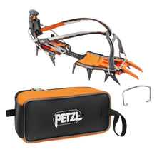Load image into Gallery viewer, Petzl Lynx Technical Ice Crampon

