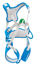 Load image into Gallery viewer, Petzl Ouistiti Kids Harness
