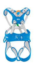Load image into Gallery viewer, Petzl Ouistiti Kids Harness
