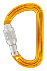 Petzl Sm'D Screw-Lock Carabiner