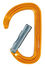Load image into Gallery viewer, Petzl Sm&#39;D WALL Carabiner
