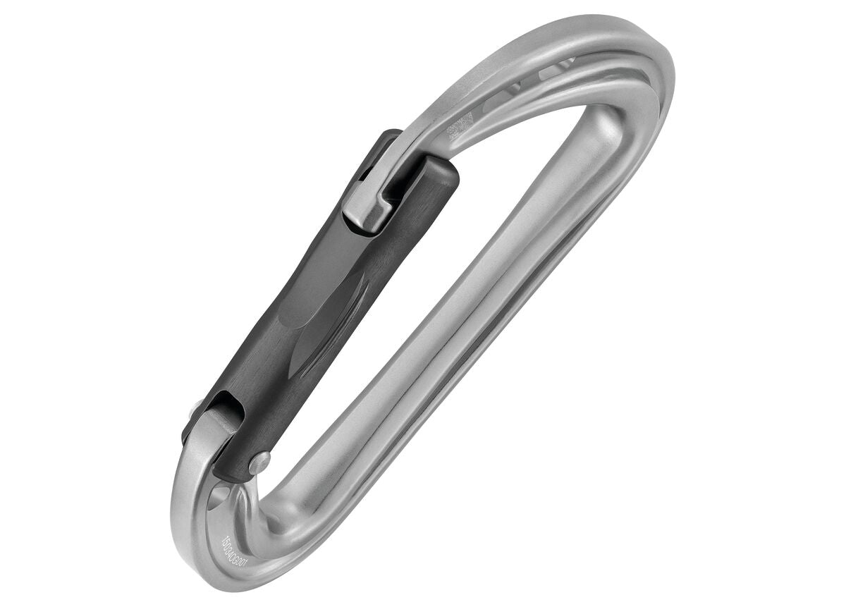 Petzl Spirit Straight Gate *Updated