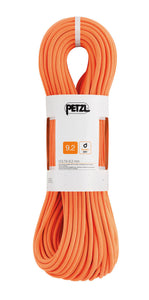 Petzl 9.2mm Volta Dry Single Rope