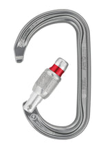 Load image into Gallery viewer, Petzl Am&#39;D Screw-Lock Carabiner
