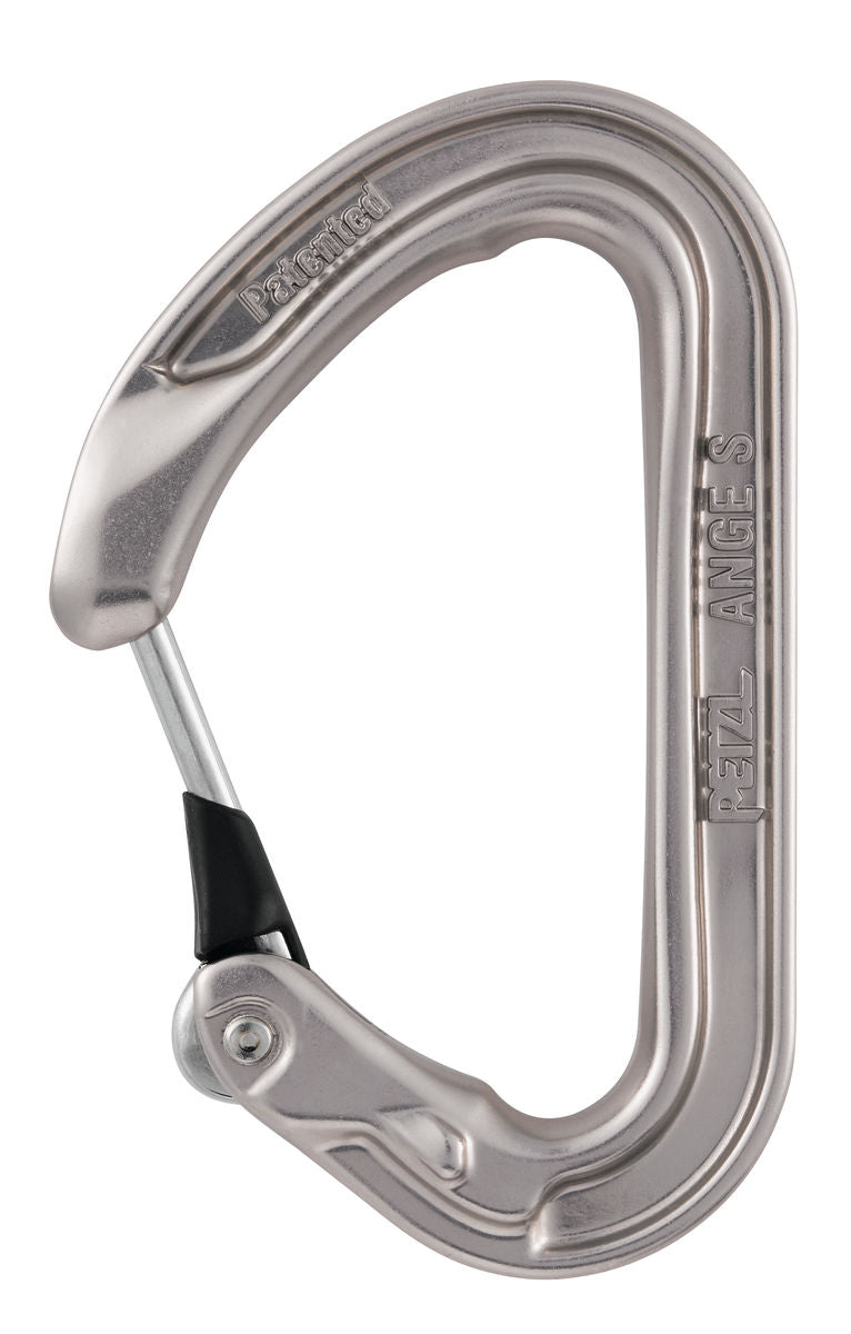 Petzl Ange Carabiner Small