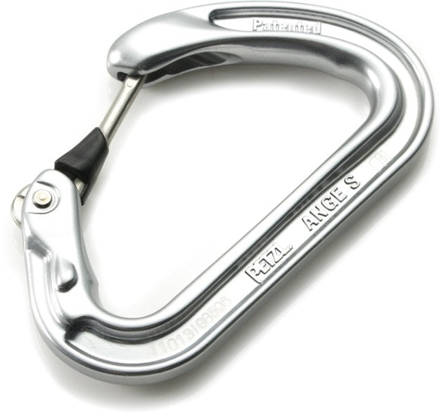 Petzl Ange Carabiner Small