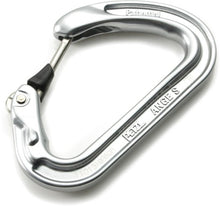 Load image into Gallery viewer, Petzl Ange Carabiner Small
