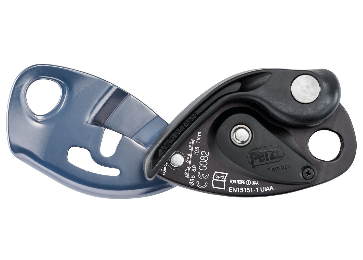 Petzl Grigri