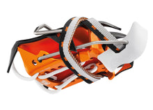 Load image into Gallery viewer, Petzl Irvis Hybrid Leverlock 1 Point Crampon
