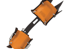 Load image into Gallery viewer, Petzl Irvis Leverlock 10 point Crampon
