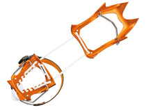 Load image into Gallery viewer, Petzl Leopard Leverlock Llf Crampon
