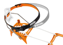 Load image into Gallery viewer, Petzl Leopard Leverlock LLF Crampon
