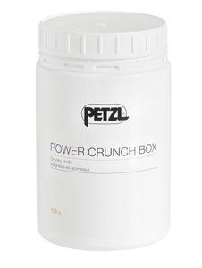 Petzl Power Crunch Box 100 Grams Loose Chalk