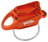 Petzl Reverso Belay Device