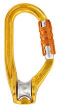 Load image into Gallery viewer, Petzl Rollclip A Triact-Lock
