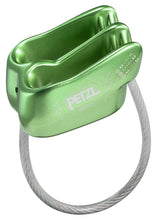 Load image into Gallery viewer, Petzl Verso Belay Device
