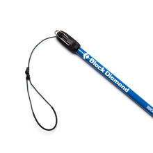 Load image into Gallery viewer, Black Diamond Quickdraw Carbon Probe 240cm
