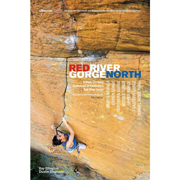 RED RIVER GORGE NORTH