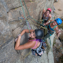 Load image into Gallery viewer, Rock Climbing Anchors, 2nd Edition
