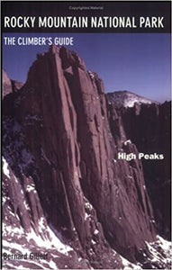 Rocky Mountain National Park: High Peaks