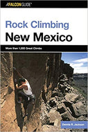 Rocok Climbing New Mexico