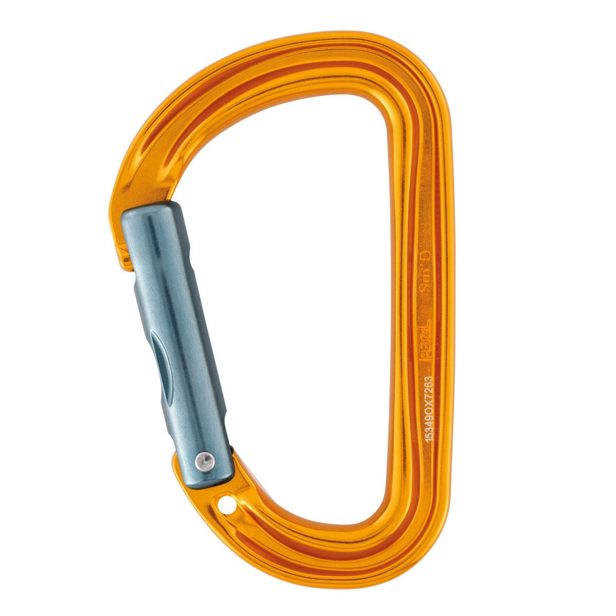 Petzl Sm'D Wall Carabiner