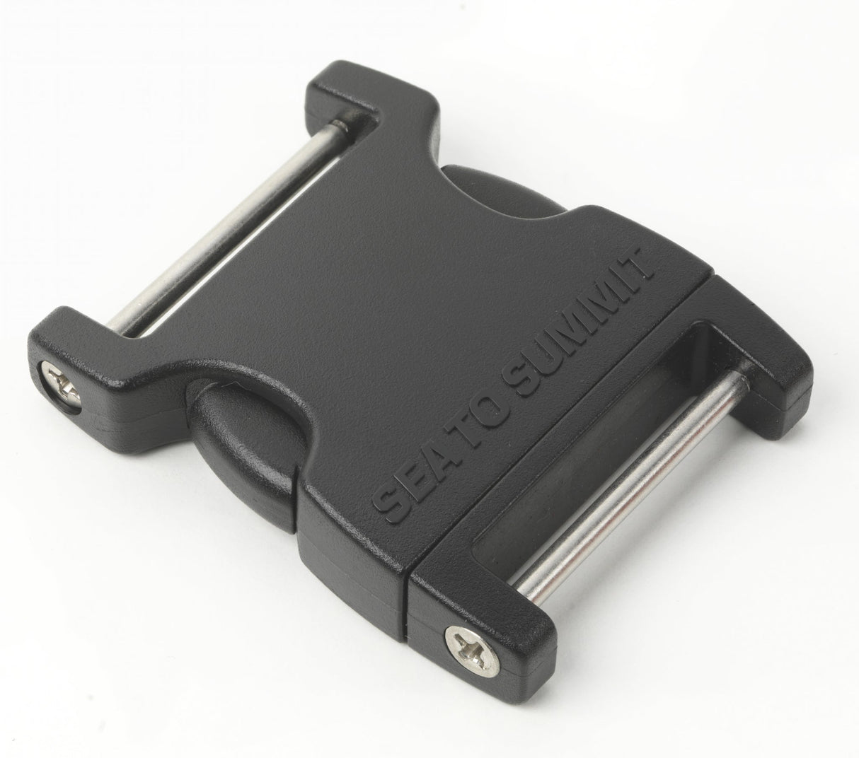 Sea To Summit Field Repair Buckle 2 Pin - All Sizes