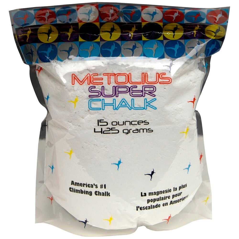 Metolius Super Chalk Bag - 4 sizes