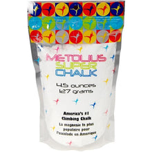 Load image into Gallery viewer, Metolius Super Chalk Bag - 4 sizes
